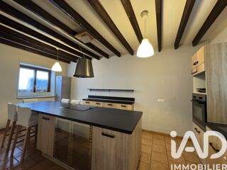  Maison � vendre 5 pi�ces 88 m�