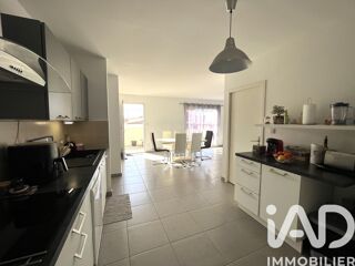  Maison � vendre 4 pi�ces 80 m�