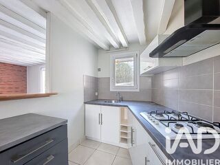  Maison � vendre 3 pi�ces 67 m�