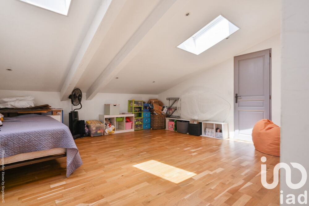  vendre  Maison Aubagne (13400)