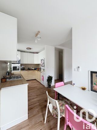  Maison � vendre 5 pi�ces 108 m�