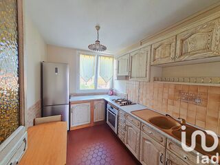  Appartement  vendre 4 pices 67 m