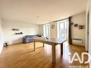 Appartement  vendre 4 pices 82 m