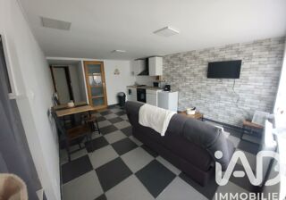  Appartement � vendre 2 pi�ces 35 m�