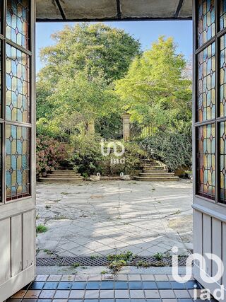  Maison � vendre 15 + pi�ces 416 m�