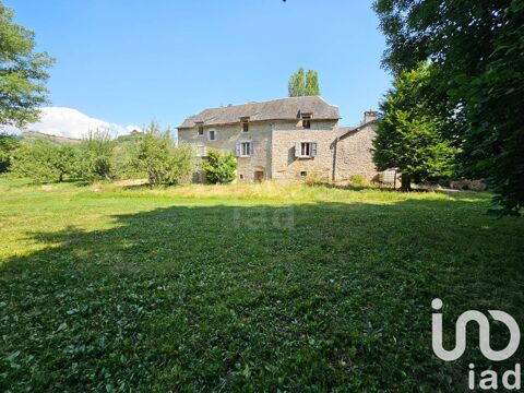   Vente Maison/villa 11 pices Maison - 11 pice(s) - 296 m