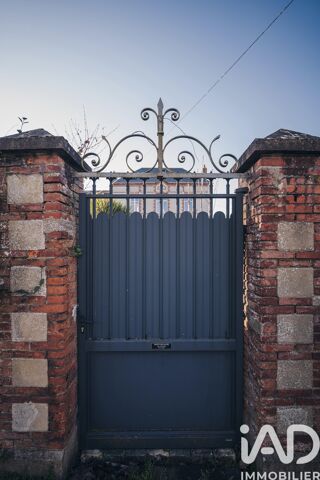  Maison � vendre 8 pi�ces 215 m�