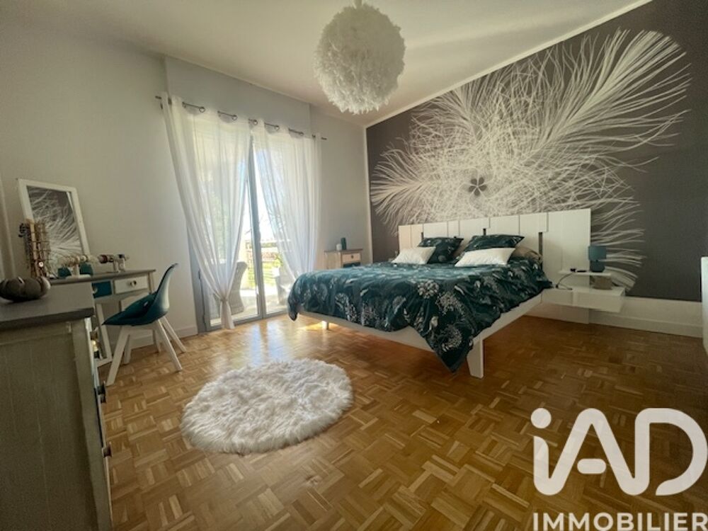 � vendre  Maison Saujon (17600)