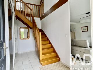  Maison � vendre 5 pi�ces 129 m�