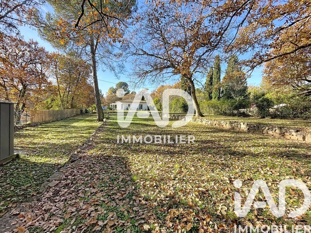 � vendre  Maison Fayence (83440)