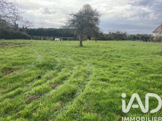  Terrain � vendre 1025 m�