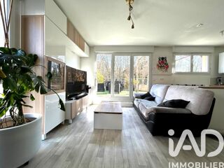  Appartement � vendre 4 pi�ces 75 m�