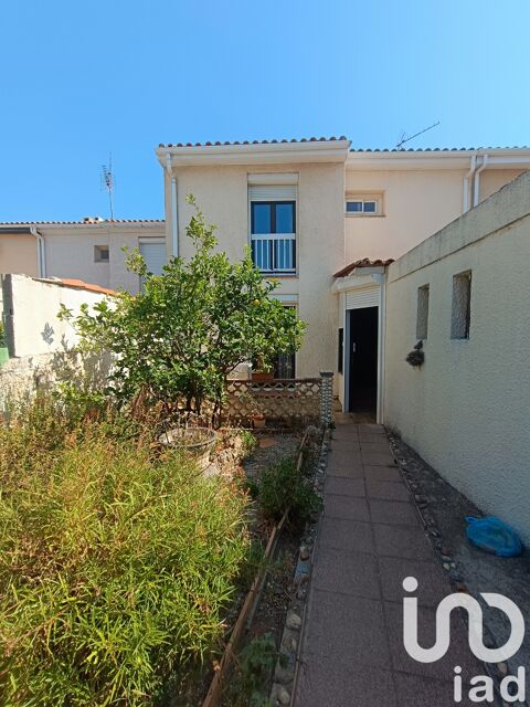   Vente Maison/villa 5 pi�ces Maison - 5 pi�ce(s) - 105 m�