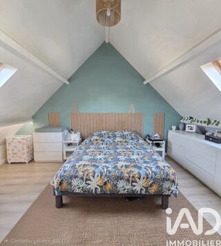  Maison � vendre 4 pi�ces 70 m�