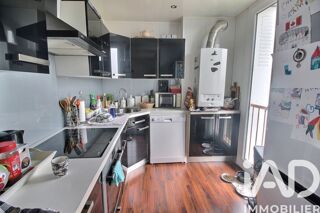  Maison � vendre 3 pi�ces 65 m�