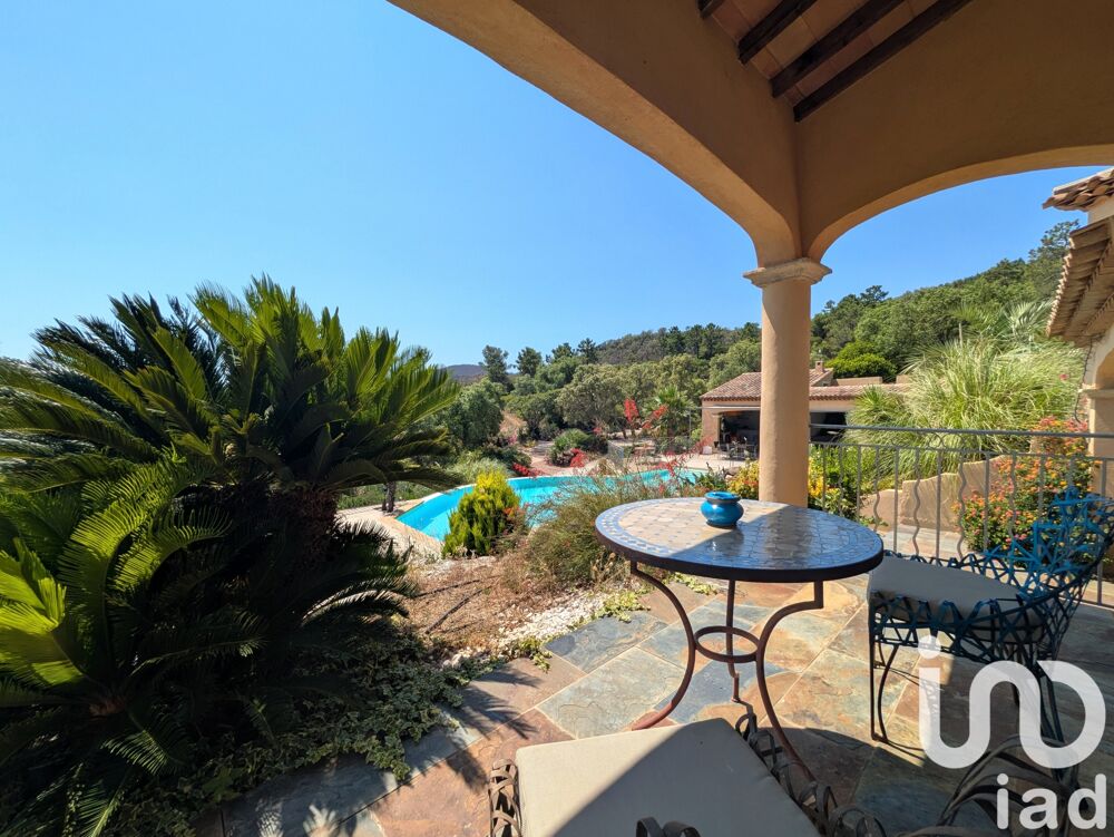   Bormes-les-mimosas