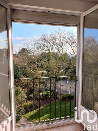  Appartement � vendre 3 pi�ces 64 m�