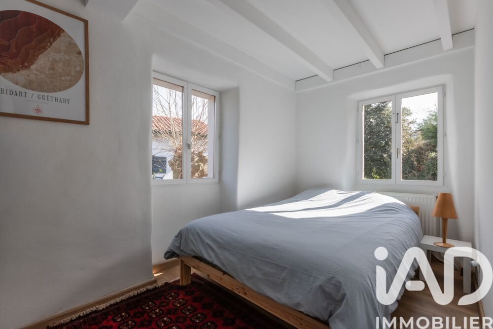 � vendre  Maison Gu�thary (64210)