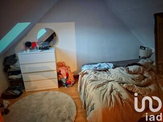  Appartement  vendre 3 pices 56 m