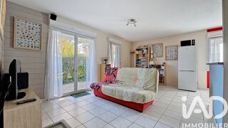  Appartement � vendre 3 pi�ces 62 m�