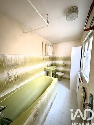  Maison � vendre 4 pi�ces 65 m�