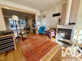  Maison � vendre 6 pi�ces 118 m�