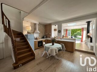  Maison  vendre 5 pices 134 m