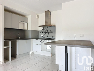  Appartement  vendre 3 pices 66 m