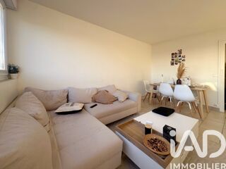  Appartement � vendre 3 pi�ces 55 m�