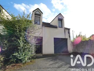  Maison � vendre 5 pi�ces 96 m�