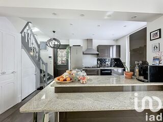  Maison  vendre 5 pices 118 m