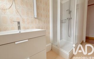  Appartement � vendre 3 pi�ces 56 m�