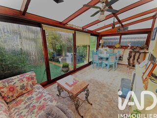  Maison � vendre 5 pi�ces 132 m�