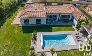  Maison  vendre 6 pices 184 m