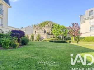  Appartement � vendre 3 pi�ces 59 m�