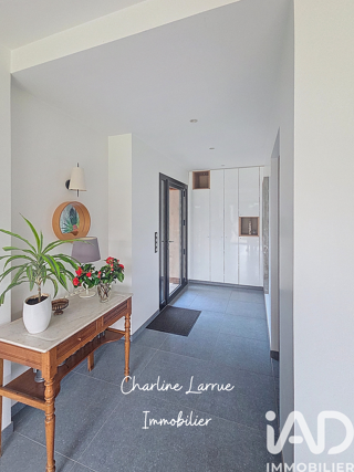  Maison � vendre 8 pi�ces 200 m�