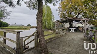  Maison � vendre 8 pi�ces 217 m�