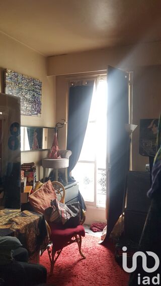  Appartement  vendre 1 pice 15 m