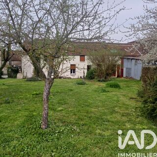  Maison  vendre 2 pices 92 m