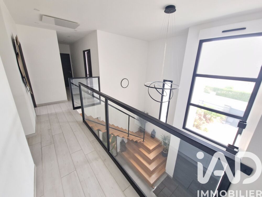 � vendre  Maison Saint-Denis-en-Val (45560)