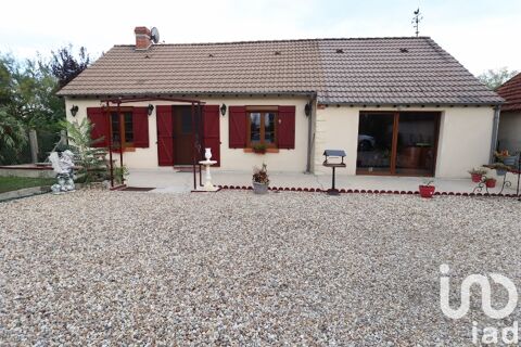   Vente Maison/villa 4 pices Maison - 4 pice(s) - 95 m