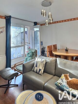  Appartement  vendre 3 pices 68 m