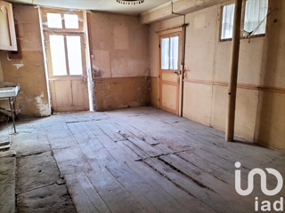  Maison � vendre 4 pi�ces 80 m�