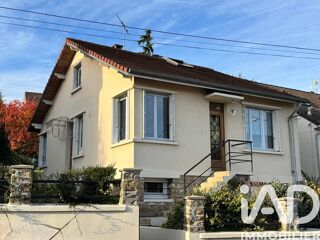  Maison � vendre 5 pi�ces 80 m�