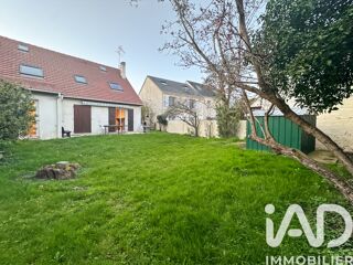  Maison � vendre 5 pi�ces 130 m�