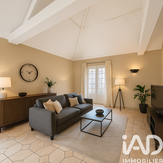  Maison � vendre 6 pi�ces 210 m�