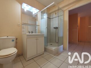  Appartement � vendre 2 pi�ces 36 m�