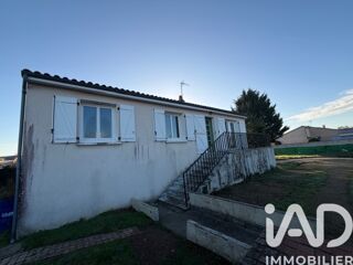  Maison � vendre 4 pi�ces 92 m�