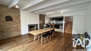  Maison � vendre 5 pi�ces 111 m�