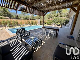  Maison � vendre 5 pi�ces 145 m�